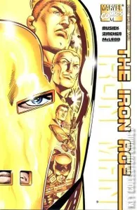 Iron Man: The Iron Age #2