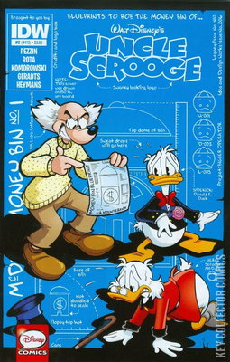 Uncle Scrooge