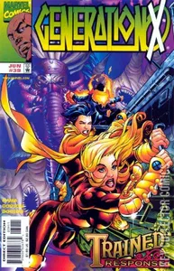 Generation X #39