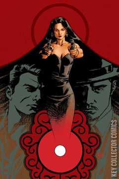Variant Cover for James Bond 007 #11