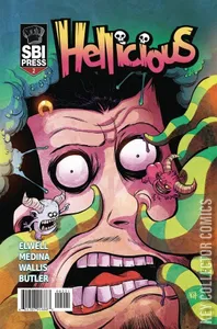 Hellicious #2