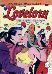 Lovelorn #22