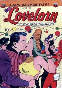 Lovelorn #22