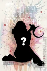 Variant Cover for Ninja Funk: Bolo's Playground #1