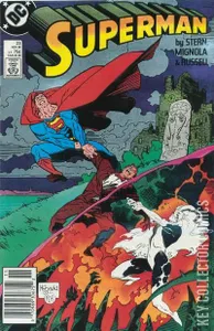 Superman #23