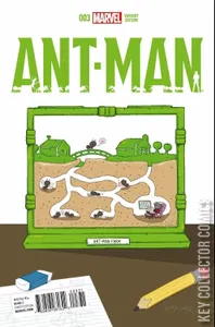 Ant-Man #3