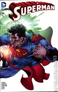 Superman #50