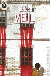 Veil, The #2