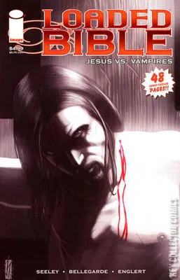 Loaded Bible 2
