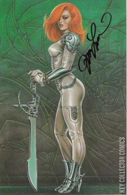 Dawn: The Return of The Goddess