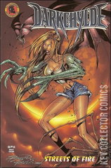 Variant Cover for Battlebooks #0
