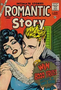 Romantic Story #42