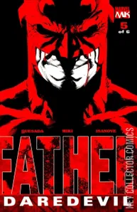 Daredevil: Father #5