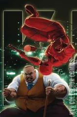 Variant Cover for Marvel Knights 20th #1