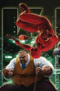 Marvel Knights 20th #1