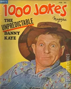 1000 Jokes #112