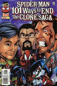 Spider-Man: 101 Ways to End the Clone Saga #1