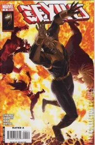 New Exiles #4