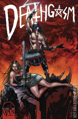 Deathgasm