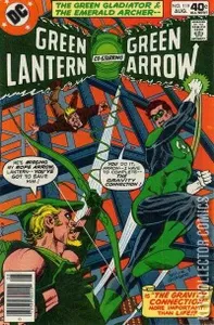 Green Lantern #119