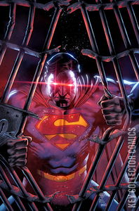 Superman #29