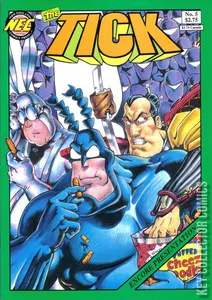 The Tick #5