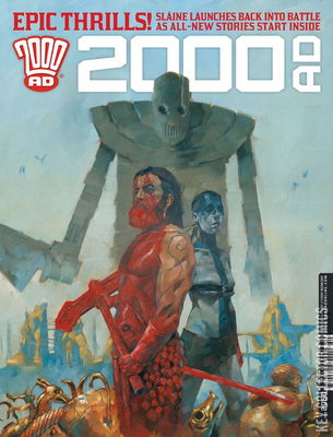 2000 AD