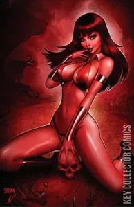 Vampirella: Year One #1