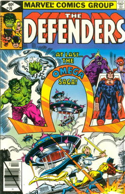 Defenders