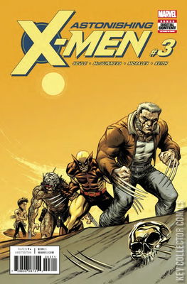 Astonishing X-Men