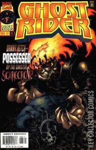 Ghost Rider #85