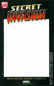 Secret Invasion #1