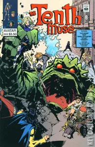 10th Muse #1