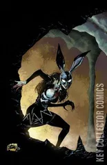 Cover for Bunny Mask #2