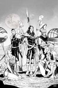 Dejah Thoris #12