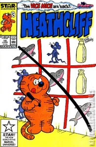 Heathcliff #16