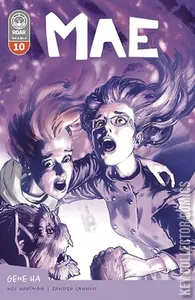 Mae #10
