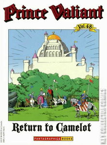 Prince Valiant #48