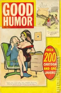 Good Humor #14