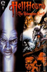 Hellhound: The Redemption Quest #4
