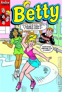 Betty #133