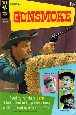 Gunsmoke