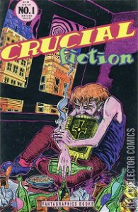 Crucial Fiction
