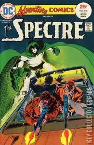 Adventure Comics #440