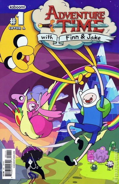 Adventure Time