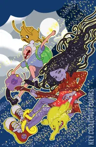 Adventure Time #20