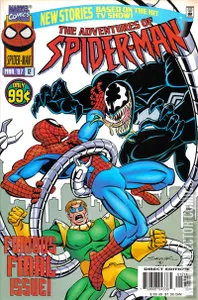Adventures of Spider-Man #12