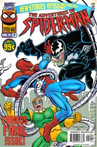 Adventures of Spider-Man #12