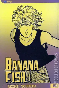 Banana Fish #5