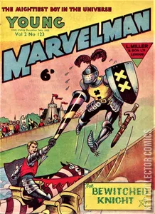 Young Marvelman #123